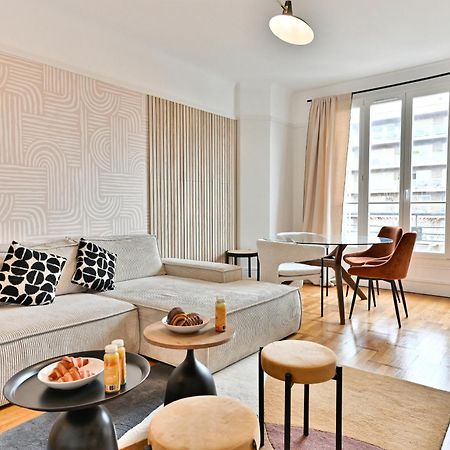 Appartement Luxurious Flat Next Paris - Neuilly Extérieur photo