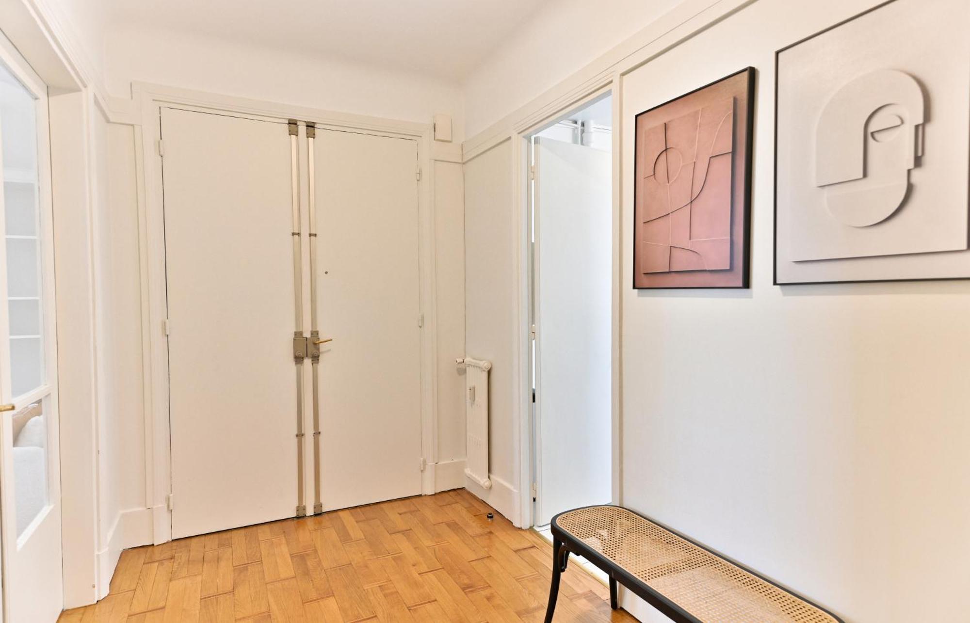 Appartement Luxurious Flat Next Paris - Neuilly Extérieur photo