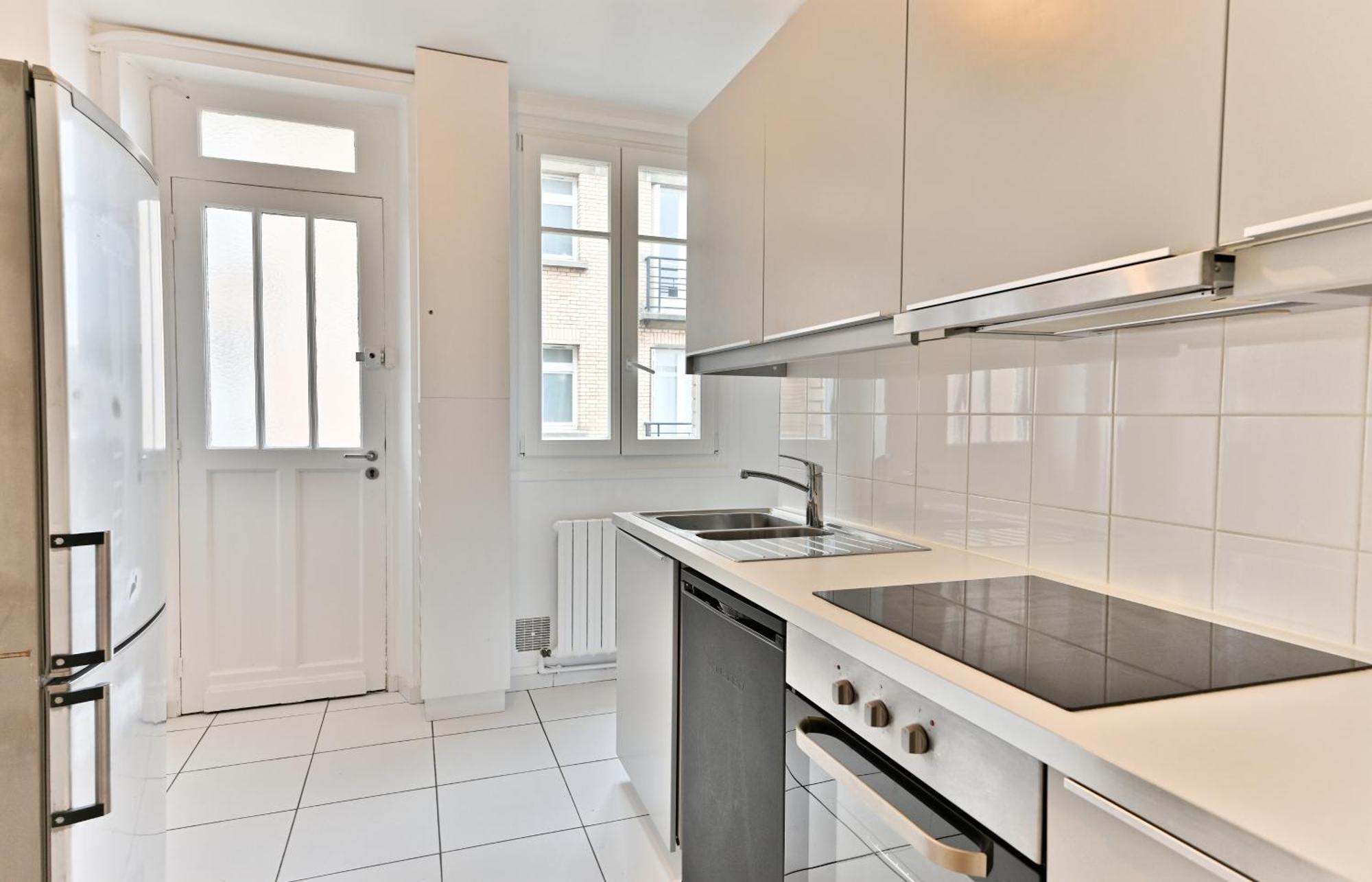 Appartement Luxurious Flat Next Paris - Neuilly Extérieur photo